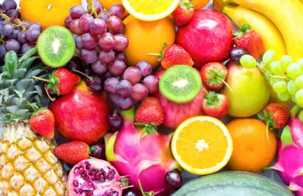 Người bị gãy xương nên ăn trái cây gì? Gợi ý những loại trái cây ngon và bổ dưỡng