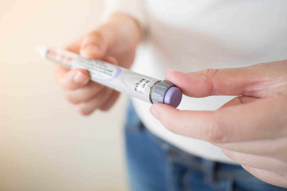 Tìm hiểu về các loại insulin điều trị tiểu đường và cách sử dụng