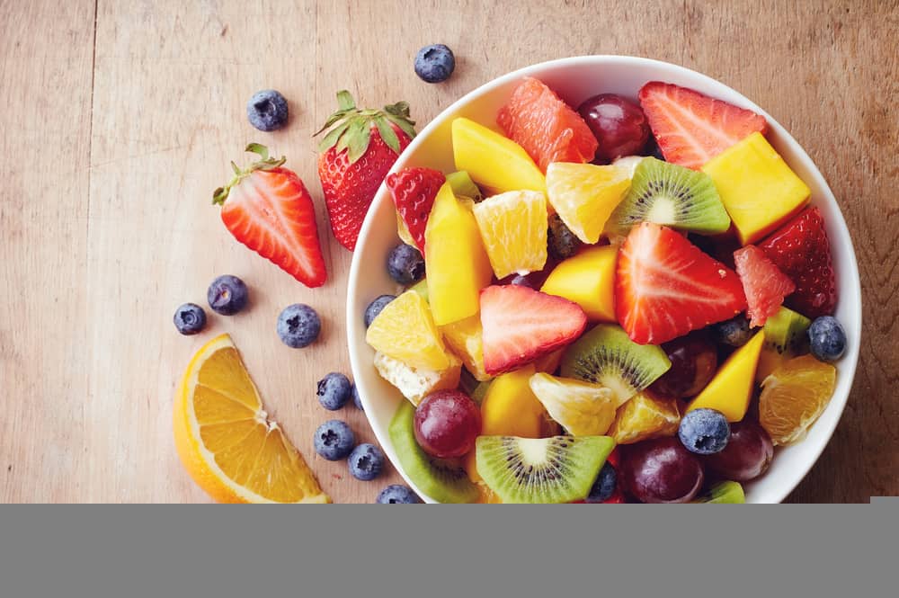 Bệnh trĩ nên ăn hoa quả gì? 8 loại trái cây tốt cho người bệnh trĩ