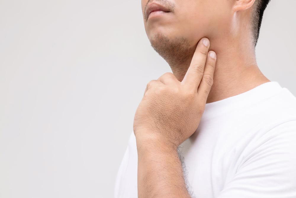 Chớm ung thư vòm họng: Nhận biết sớm - cứu cánh cho sinh mạng