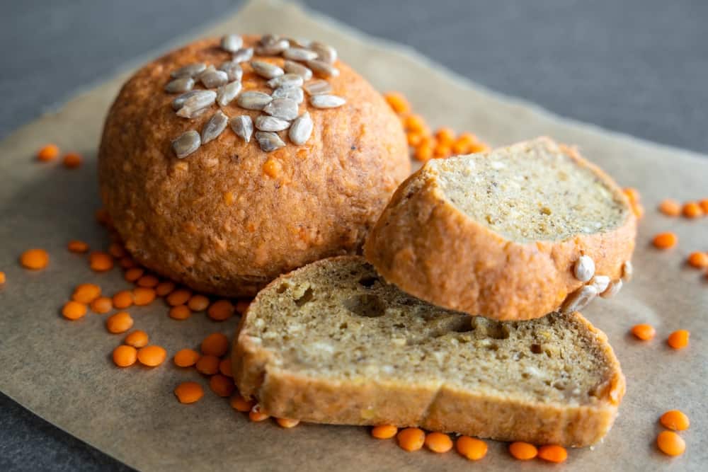 Bánh mì cho người tiểu đường: Nên ăn loại nào thì tốt?