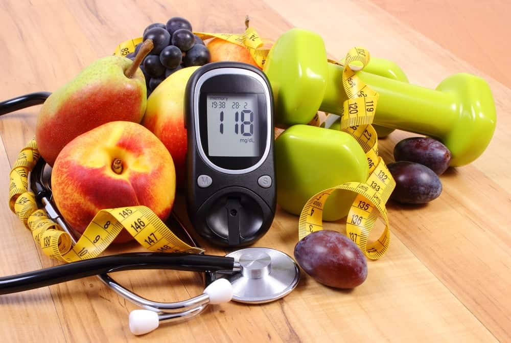 Bị tiểu đường ăn táo được không? Lợi ích sức khỏe từ táo