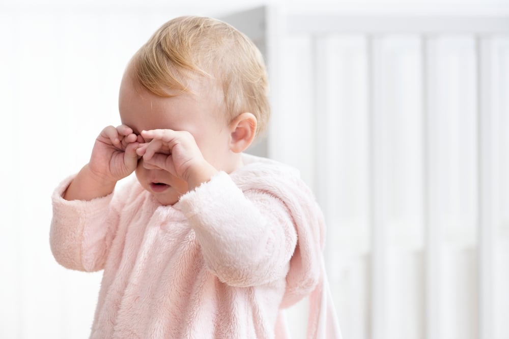 10+ bệnh về mắt thường gặp ở trẻ em và cách chăm sóc mắt cho trẻ nhỏ