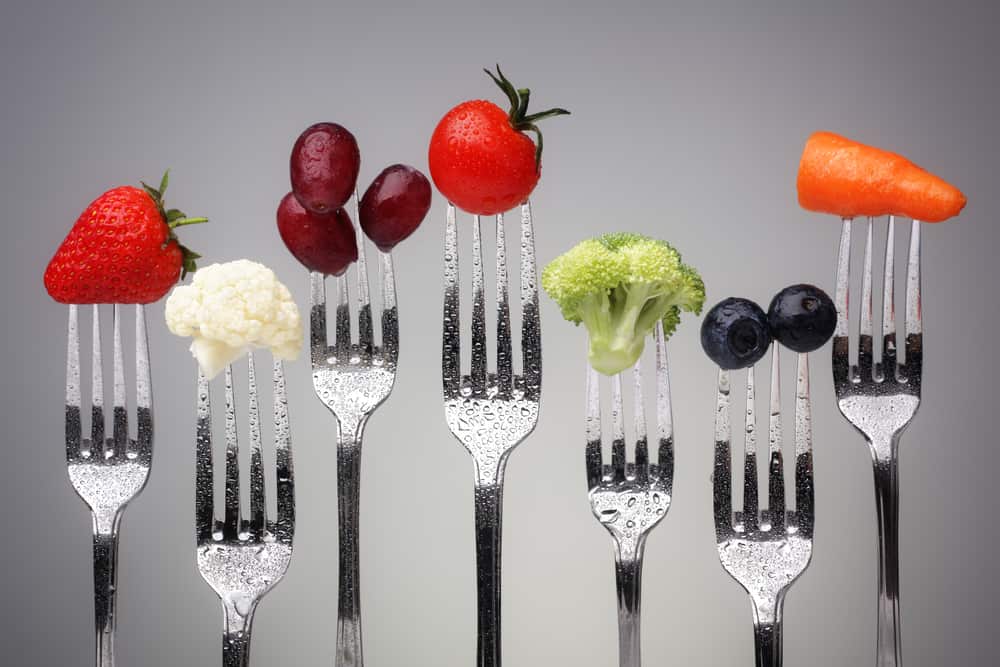 Loét dạ dày nên ăn gì? 6 loại thực phẩm nên bổ sung