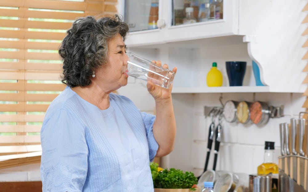 Phân độ mất nước khi bị tiêu chảy và cách điều trị hiệu quả