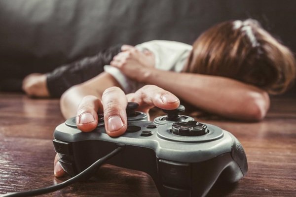 Nghiện chơi game có thật sự là một căn bệnh?