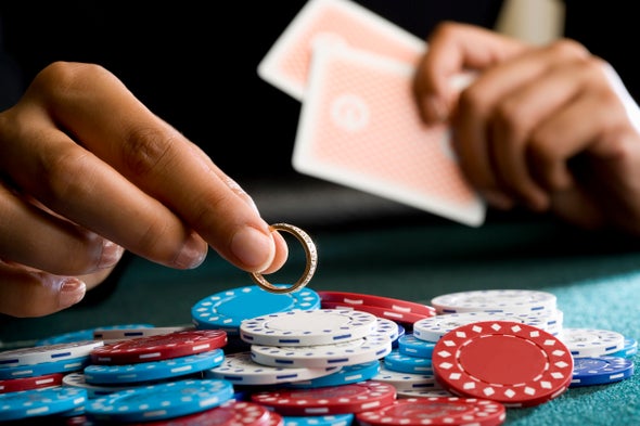 Nghiện cờ bạc: Làm thế nào để thoát khỏi nó?