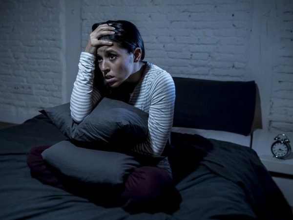 Rối loạn ác mộng: Làm thế nào để có được một giấc ngủ ngon?