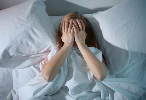Rối loạn ác mộng: Làm thế nào để có được một giấc ngủ ngon?