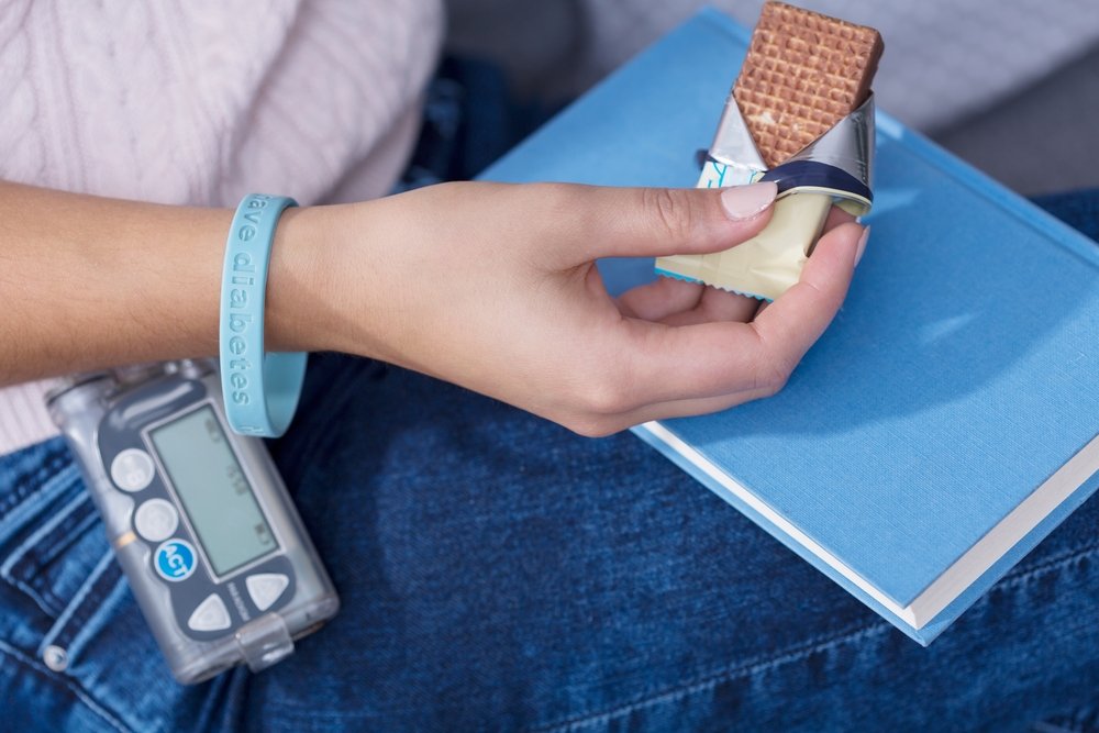 Triệu chứng hạ đường huyết: Dù bị tiểu đường hay không cũng cần thận trọng!