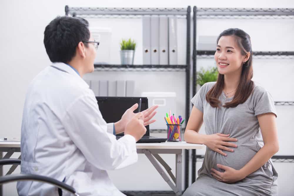 Mẹ bầu biết gì về những bệnh đi kèm với đái tháo đường thai kỳ