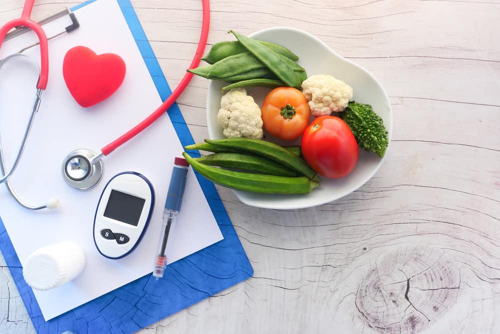 Bệnh tiểu đường nên ăn rau gì? Tiêu chí chọn loại rau giúp kiểm soát đường huyết
