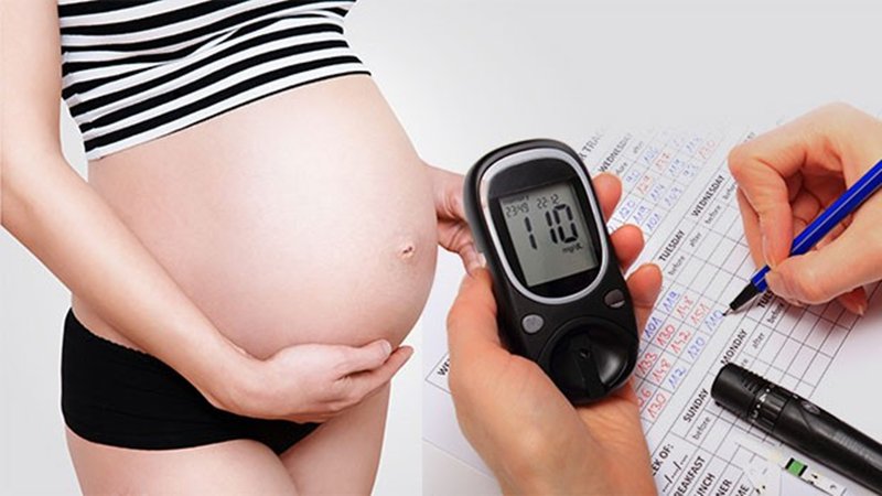 Tiểu đường thai kỳ và những điều cần biết