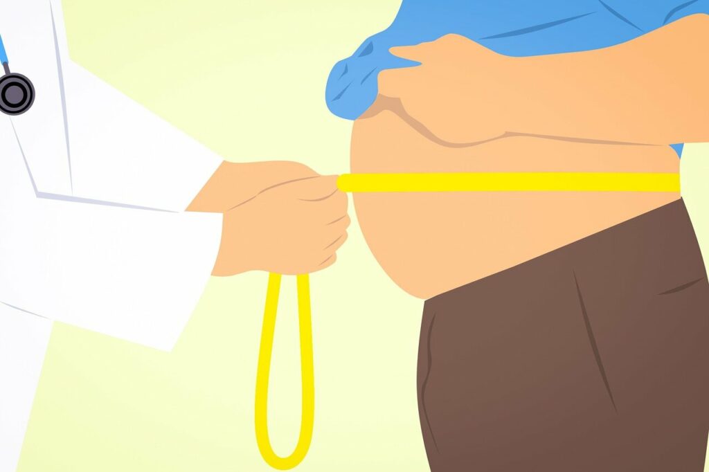 Những điều bạn cần biết về bệnh béo phì