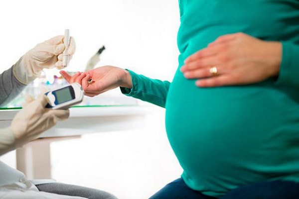 Những lưu ý cho mẹ bầu khi đi khám tiểu đường thai kỳ