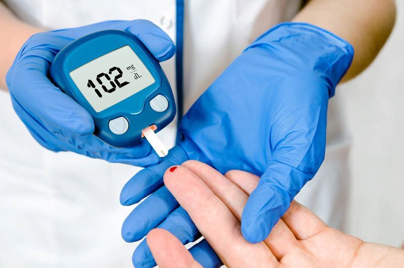 Những xét nghiệm đo đường huyết hiện nay
