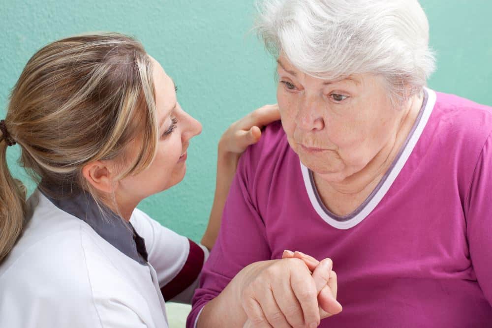 Bệnh Alzheimer giai đoạn cuối: Những thông tin nên biết