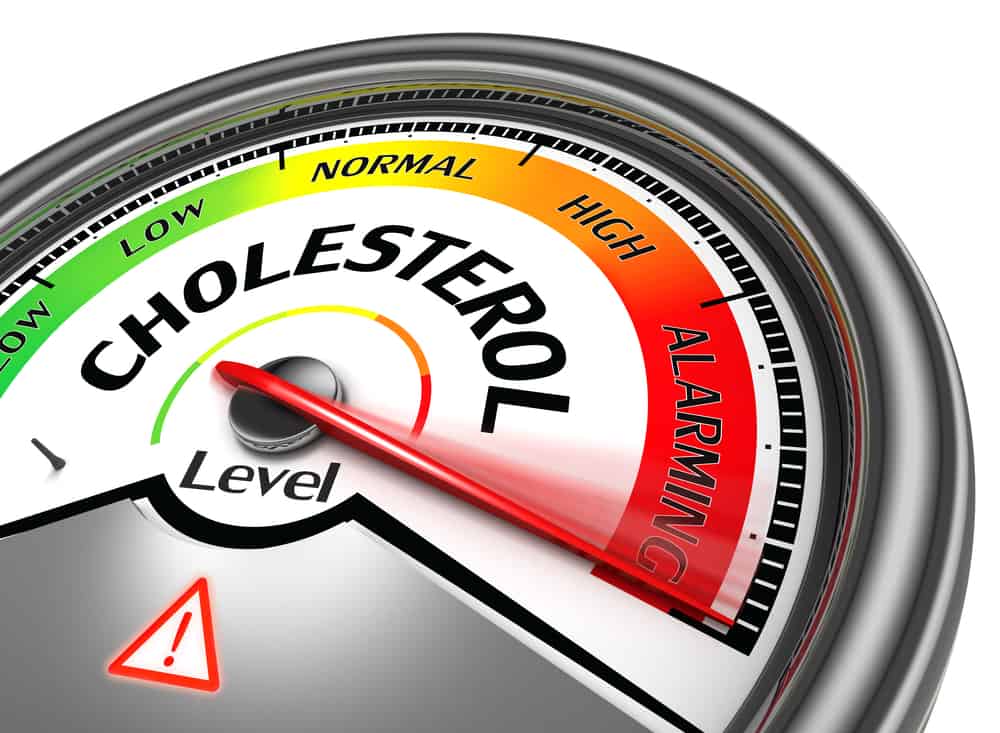 Chỉ số HDL cholesterol cao có nguy hiểm không?