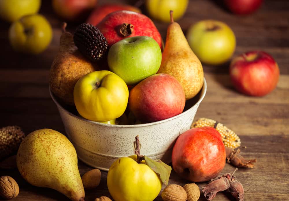 Người bệnh tim nên ăn trái cây gì để duy trì sức khỏe tim mạch?