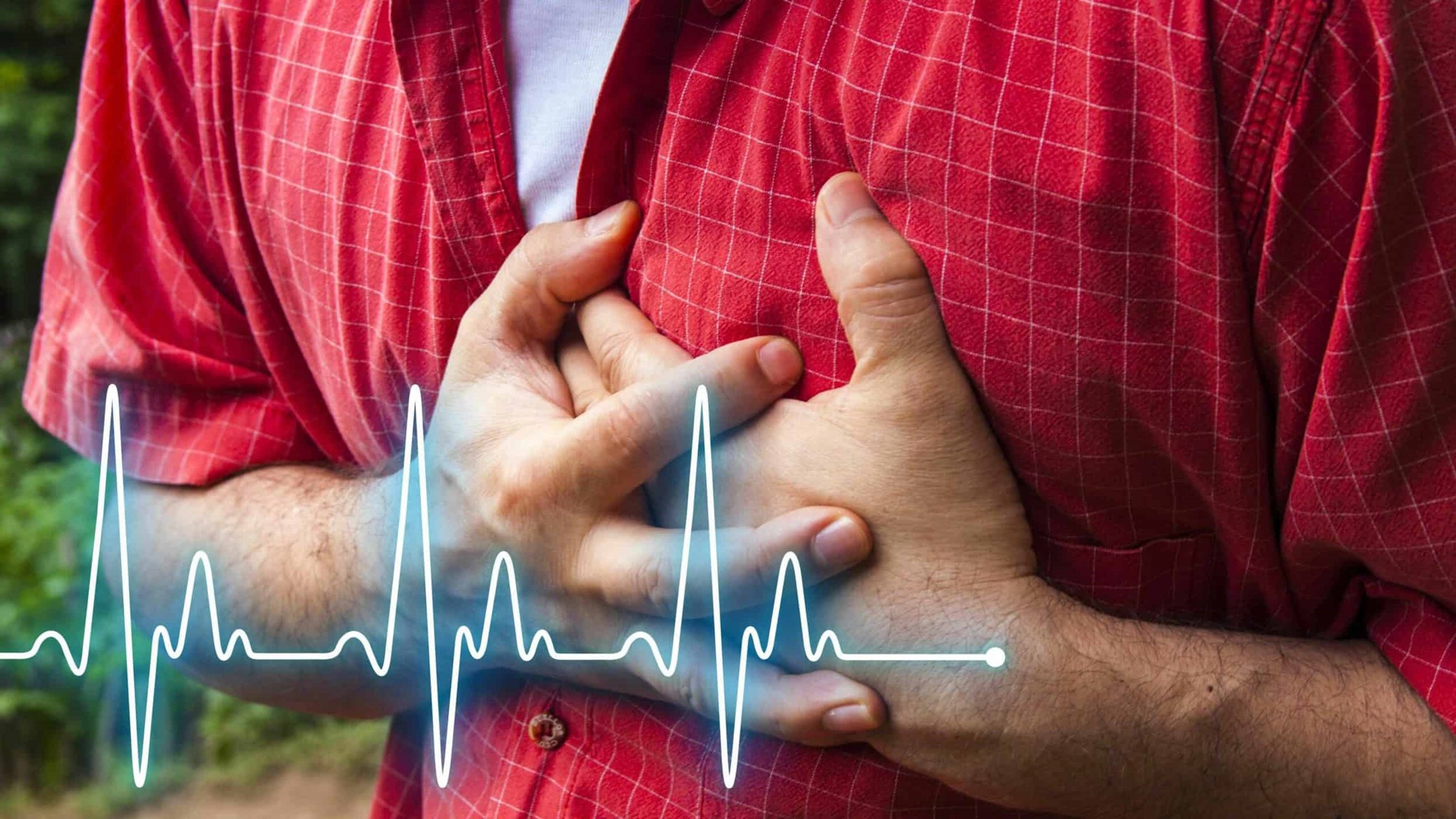 Bệnh động mạch vành có nguy hiểm không?