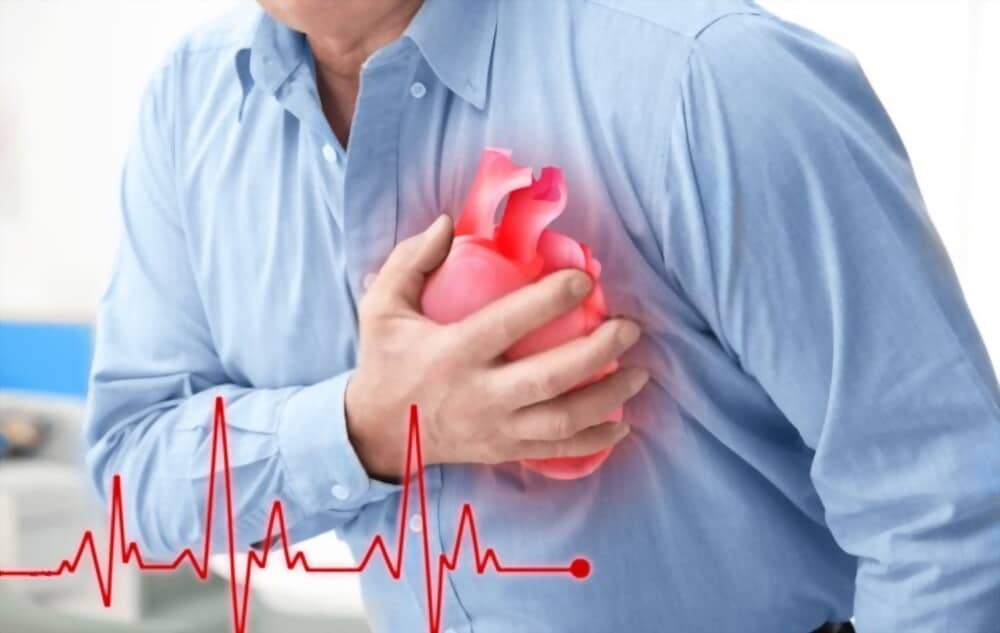 Chẩn đoán suy tim bằng những xét nghiệm nào?