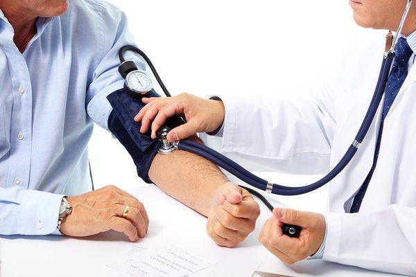 Bạn đã từng nghe về huyết áp kẹp chưa?