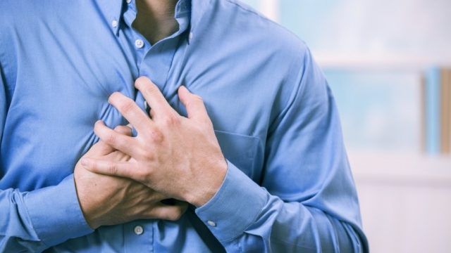 Thiếu máu cơ tim: Những gì bạn nên biết