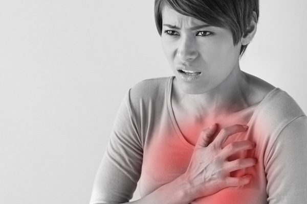 Xơ vữa động mạch: Những điều bạn cần biết