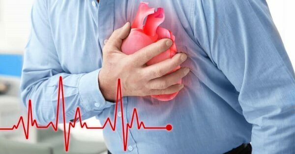 Thiếu máu cơ tim – Nguyên nhân, triệu chứng và cách điều trị