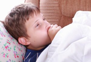 Viêm phổi ở trẻ: Nguyên nhân, điều trị và phòng ngừa hiệu quả