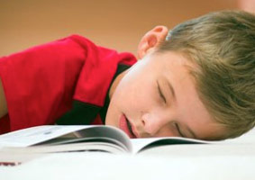 Ngưng thở khi ngủ ở trẻ em: Nguyên nhân, triệu chứng và chẩn đoán