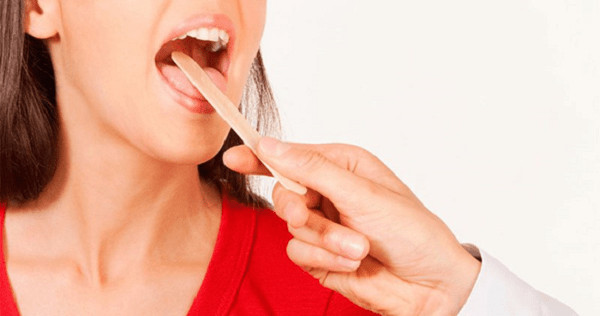 Bệnh cứng lưỡi ảnh hưởng như thế nào đến trẻ?