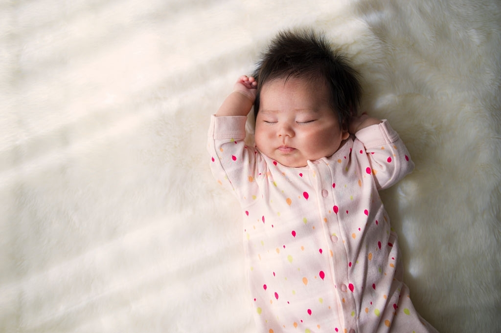 Hội chứng đột tử ở trẻ sơ sinh (SIDS): Cách phòng tránh?