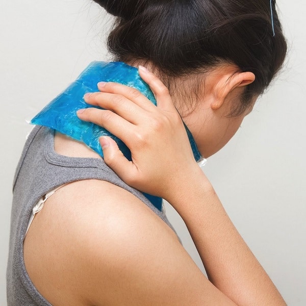 Chấn thương do giật cổ: cơ chế và cách điều trị