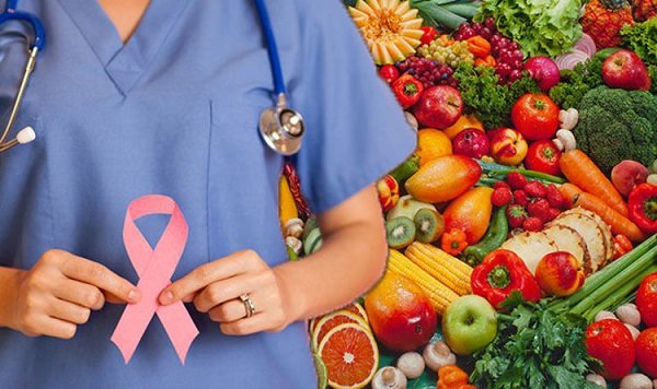 Ăn gì ngừa ung thư vú: 12 loại thực phẩm giúp giải đáp câu hỏi