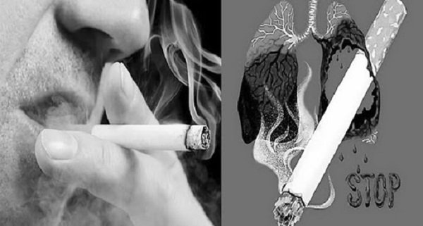 Những nguyên nhân ung thư phổi mà bạn cần chú ý
