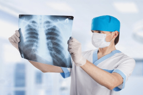 Phẫu thuật ung thư phổi và các rủi ro khi phẫu thuật