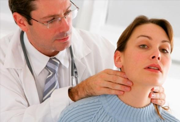 Gợi ý của bác sĩ về những phương pháp chữa bệnh bướu cổ