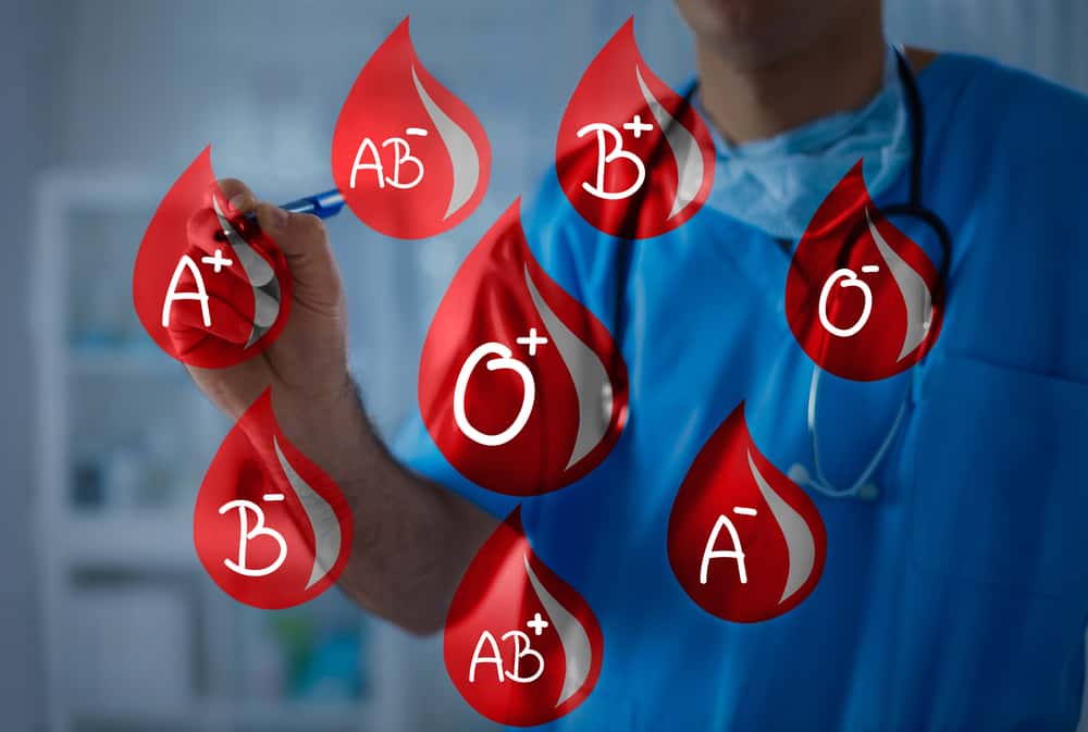 Nhóm máu hiếm nhất là gì? Cách xác định và những ảnh hưởng