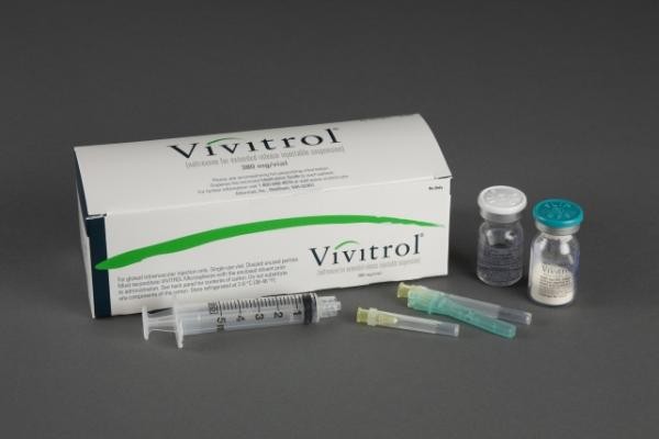 Vivitrol là thuốc gì? Công dụng, cách dùng và lưu ý