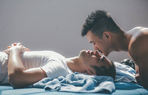 Gay (Đồng tính nam) và những điều cần biết