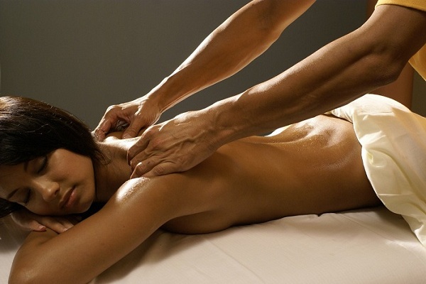 Massage yoni là gì? Bật mí kỹ thuật massage yoni
