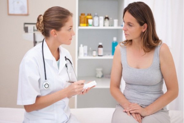 Lãnh cảm ở phụ nữ: Nguyên nhân, triệu chứng và biện pháp điều trị