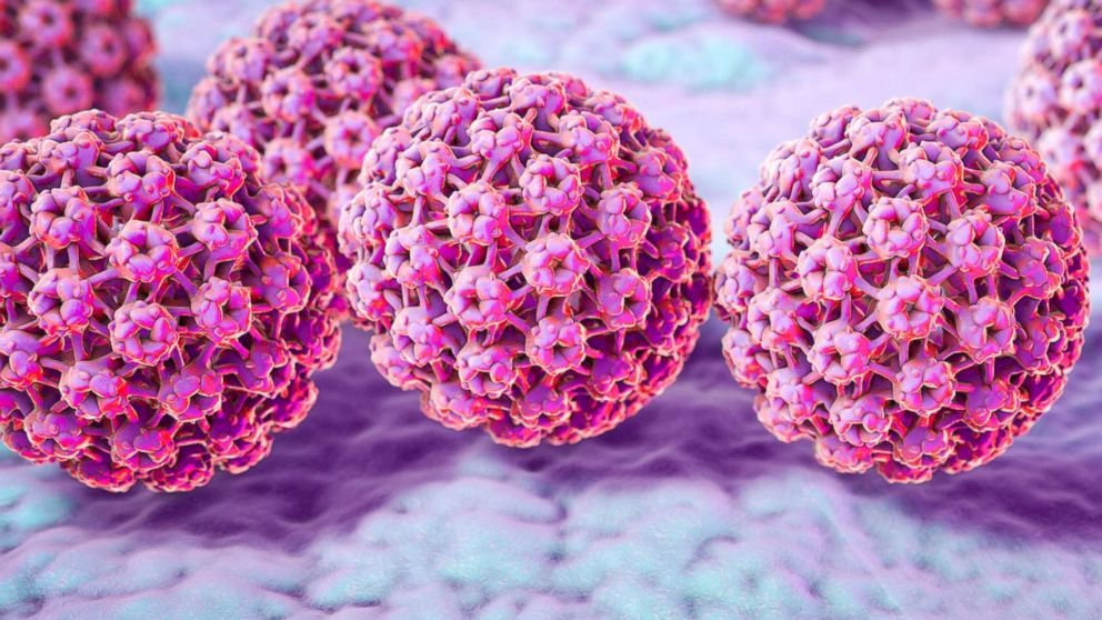 Thuốc kháng virus HPV là thuốc gì?