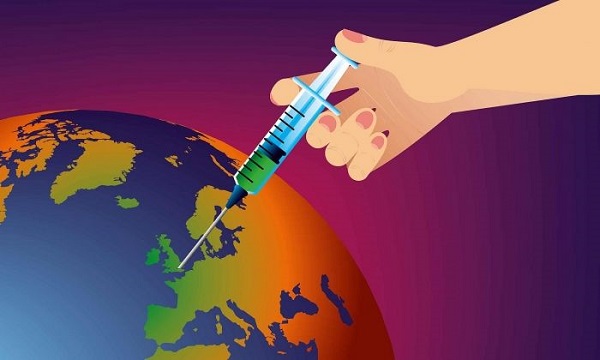 Hưởng ứng Tuần lễ Tiêm phòng Thế giới, nhìn về tầm quan trọng của vaccin