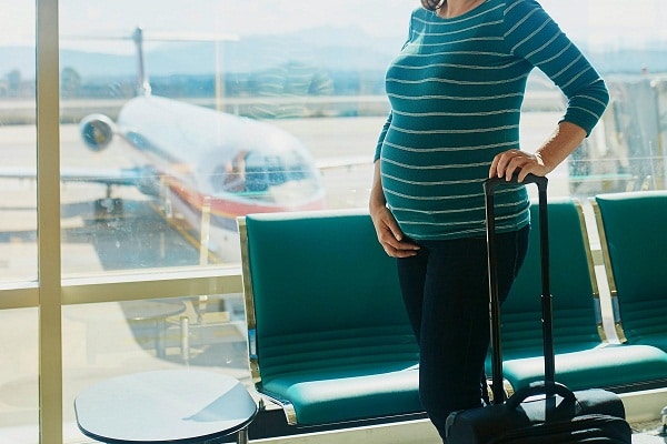 Cẩm nang dành cho mẹ bầu: 18 điều cần lưu ý khi mang thai