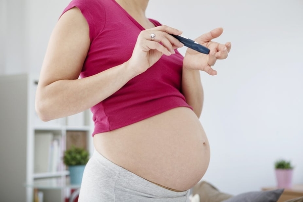 Bác sĩ gợi ý thực đơn cho bà bầu bị tiểu đường thai kỳ