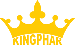 Hình ảnh cho nhà sản xuất Kingphar