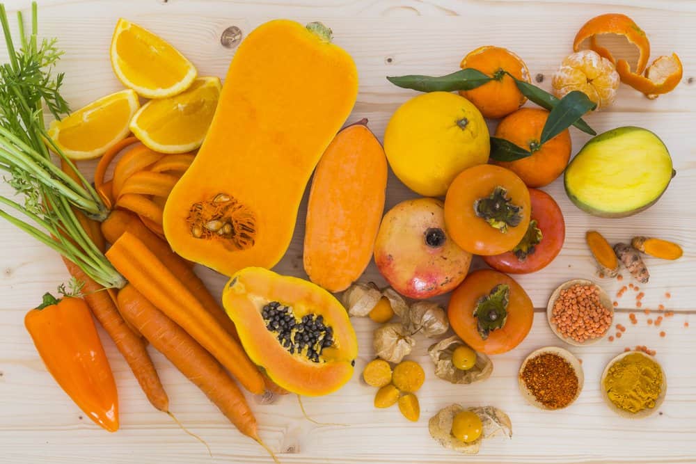 5 cách chọn lựa những loại trái cây tốt cho da mụn