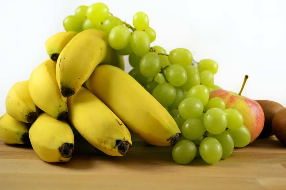 5 cách chọn lựa những loại trái cây tốt cho da mụn